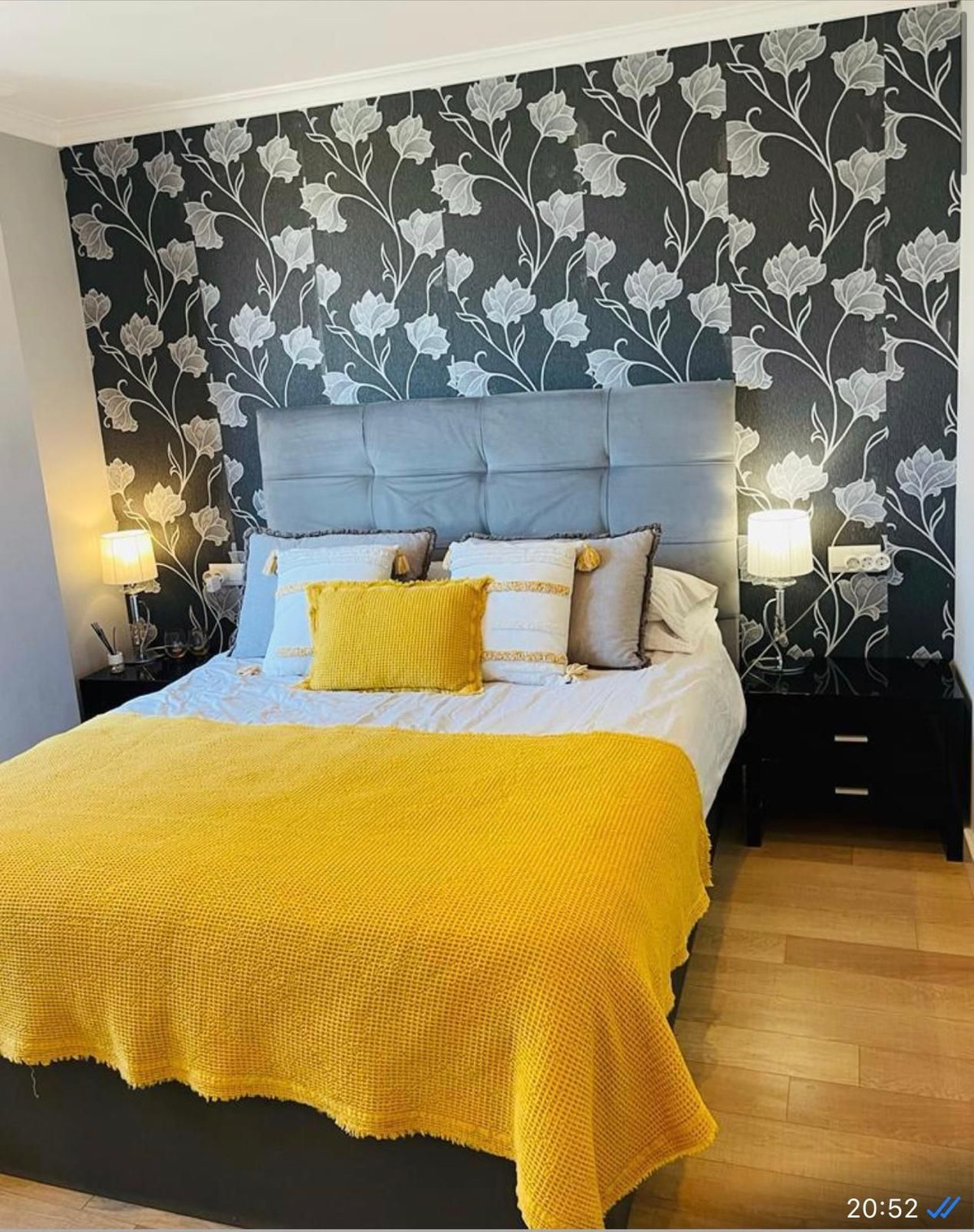 3 Bed, 2 Bath - Apartment for Sale in Nueva Andalucia, Marbella