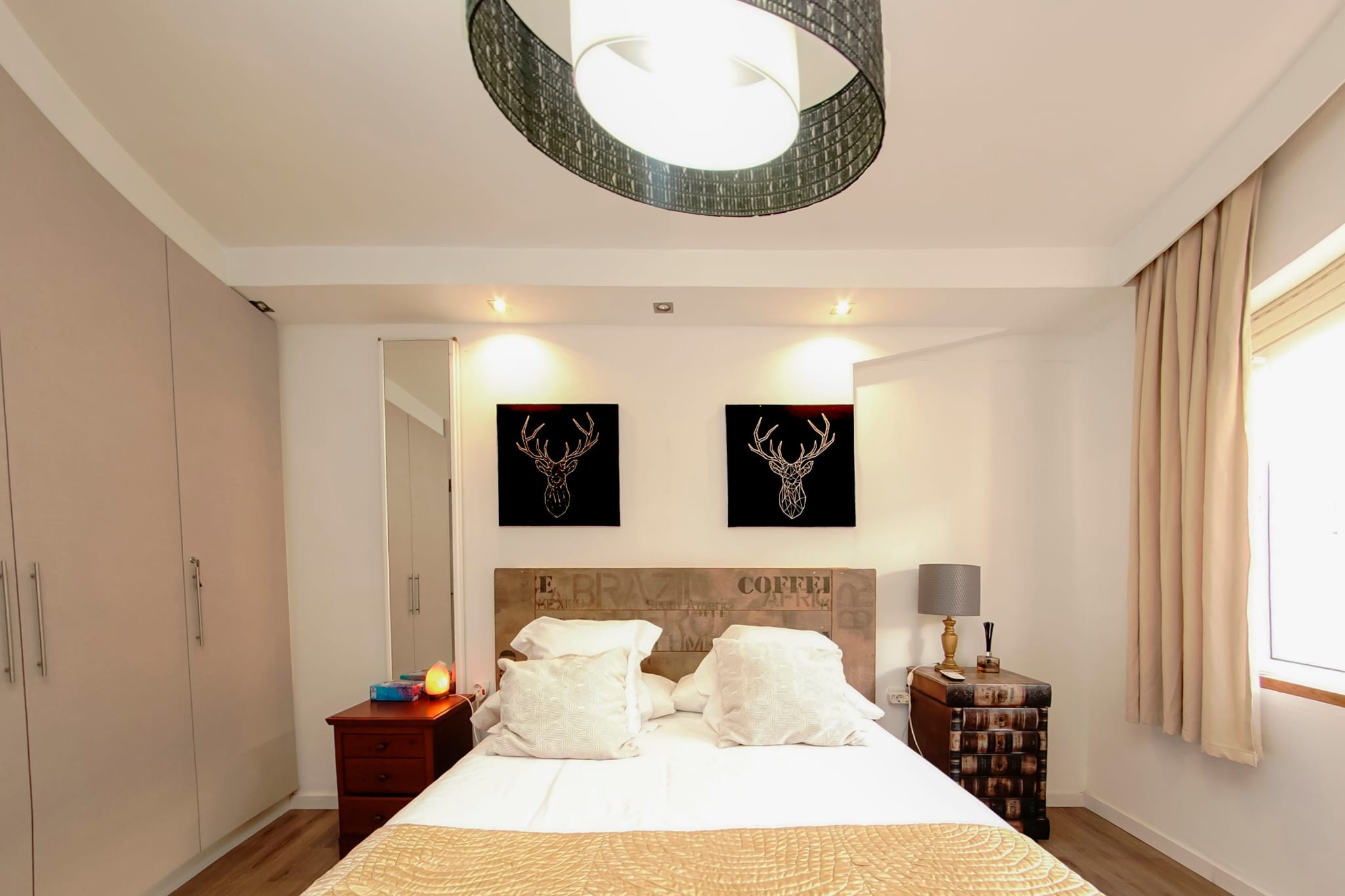 3 Bed - Apartment Holiday Rental in San Pedro Center, San Pedro de Alcántara