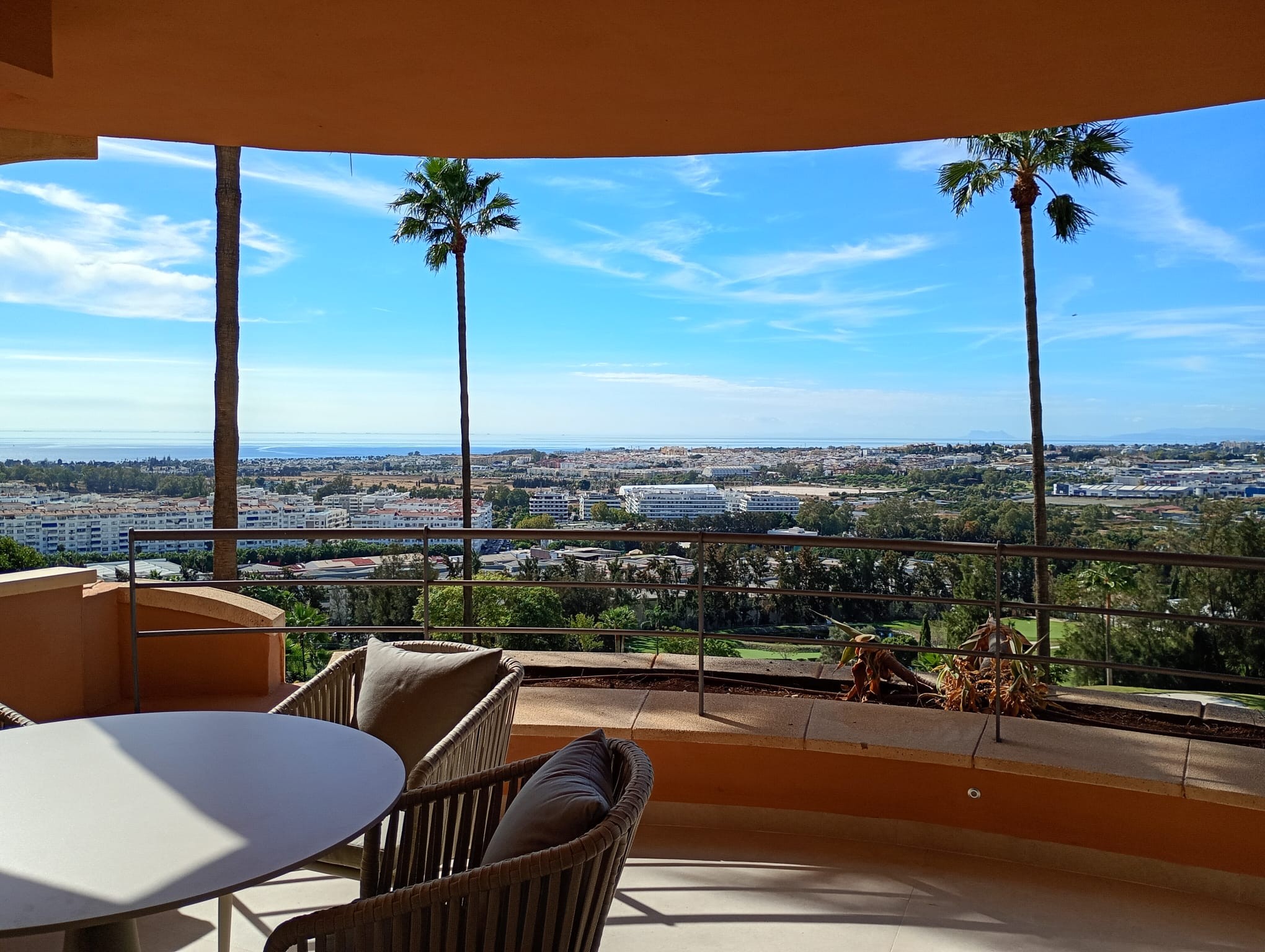Nueva Andalucia, Marbella