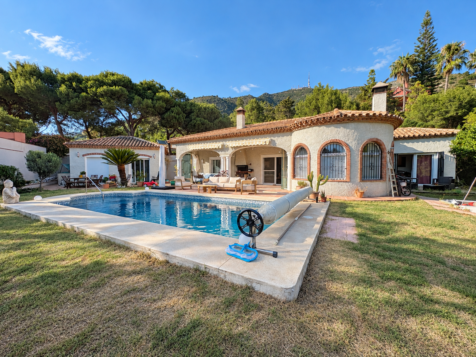 3 Bed - Villa for Sale in Mijas