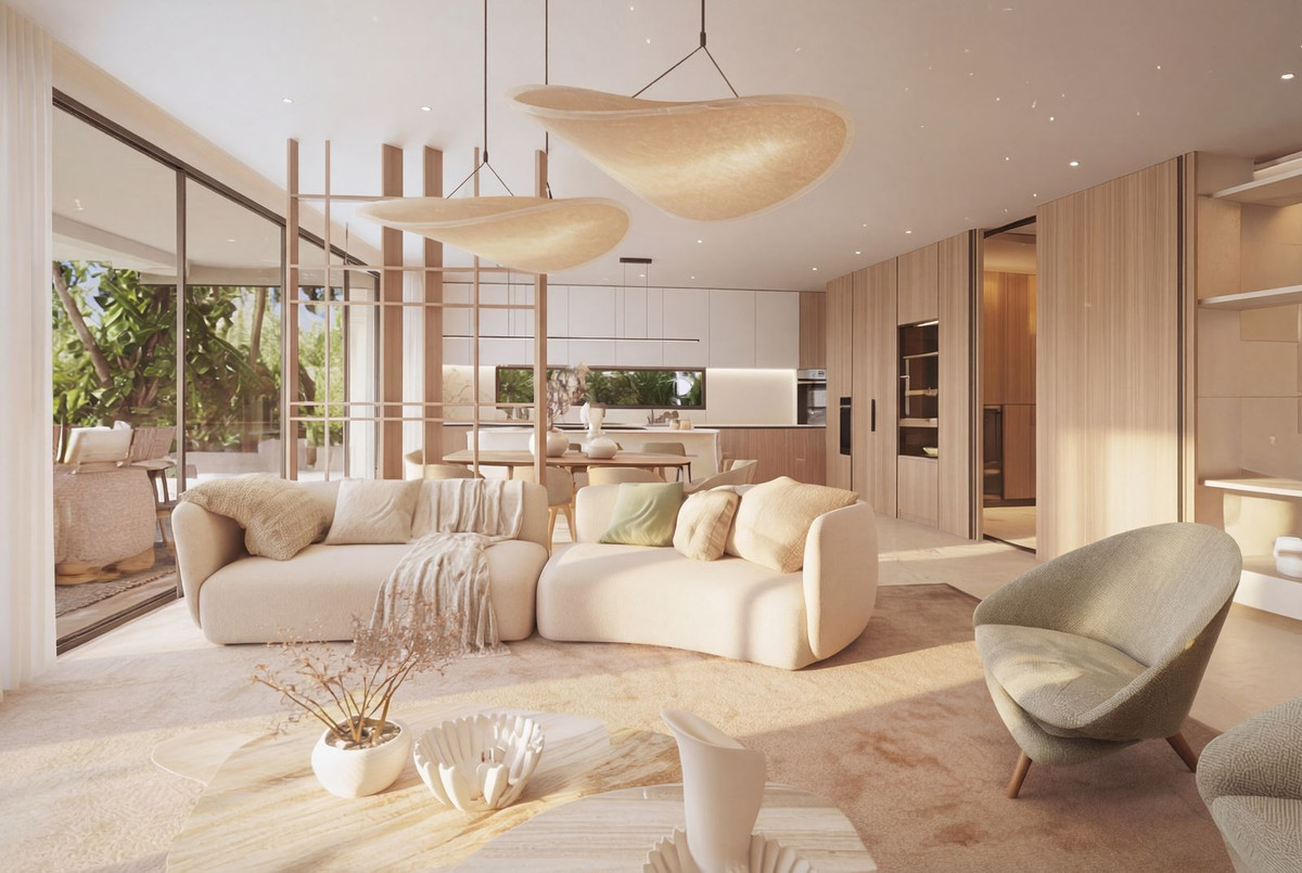 Casa de 4 Dormitorios y 4 Baños en venta en Elviria, Marbella
