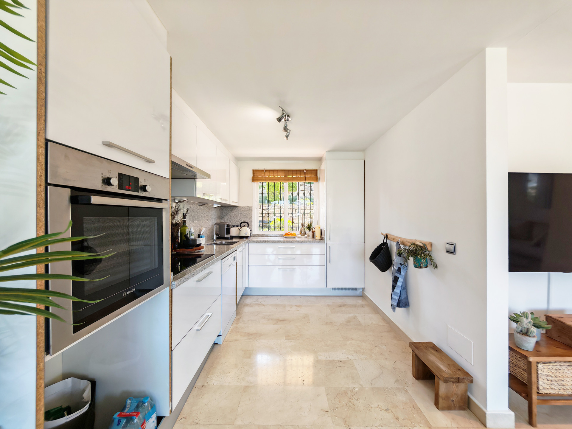 Ático de 2 Dormitorios en venta en La Quinta, Benahavís