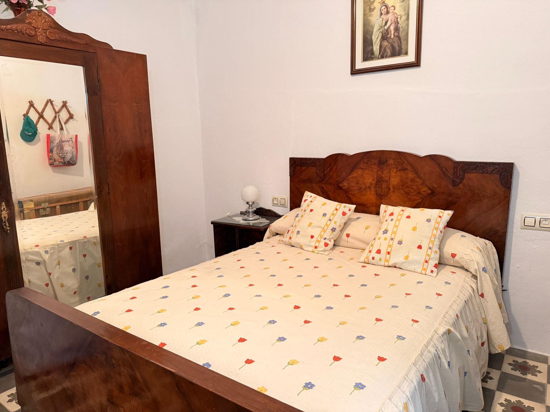 3 Slaapk. - Rijwoning te koop in Cobdar