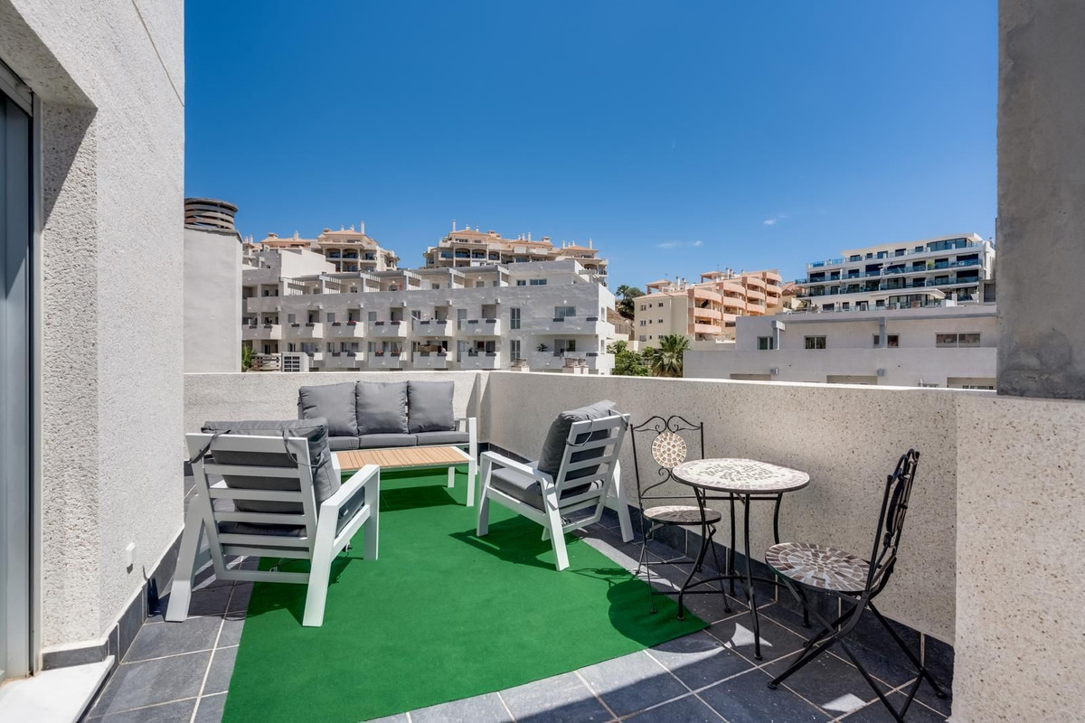 Ático de 2 Dormitorios en venta en Riviera del Sol, Mijas