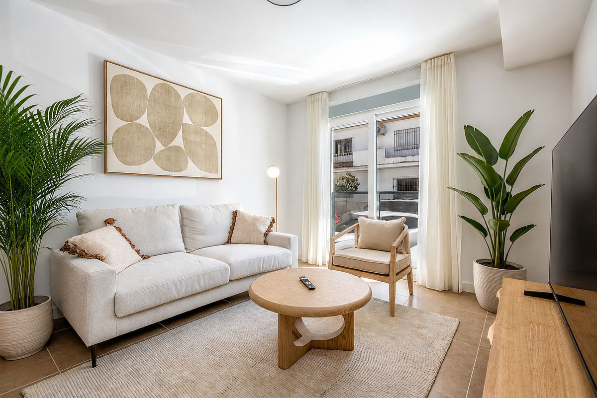 Piso de 2 Dormitorios en venta en Fuengirola