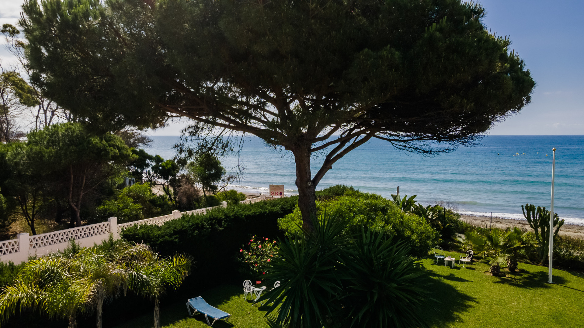 Plot for Sale in El Paraiso, Estepona
