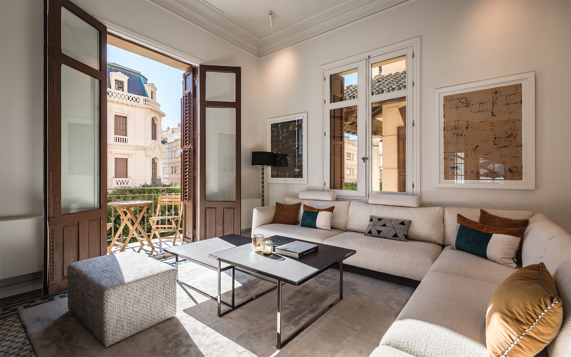 Malaga East