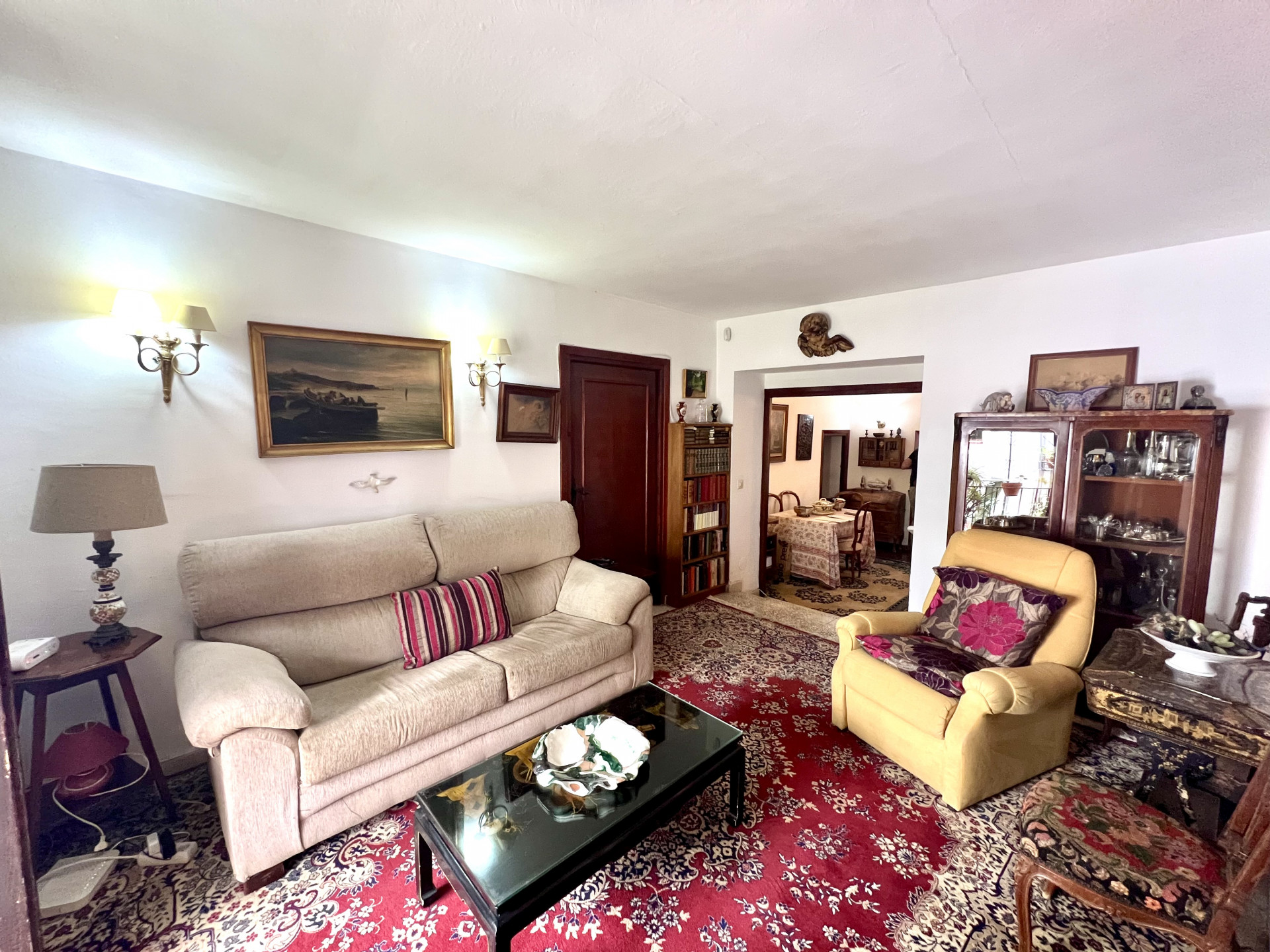 Casa de 7 Dormitorios en venta en Marbella Centro