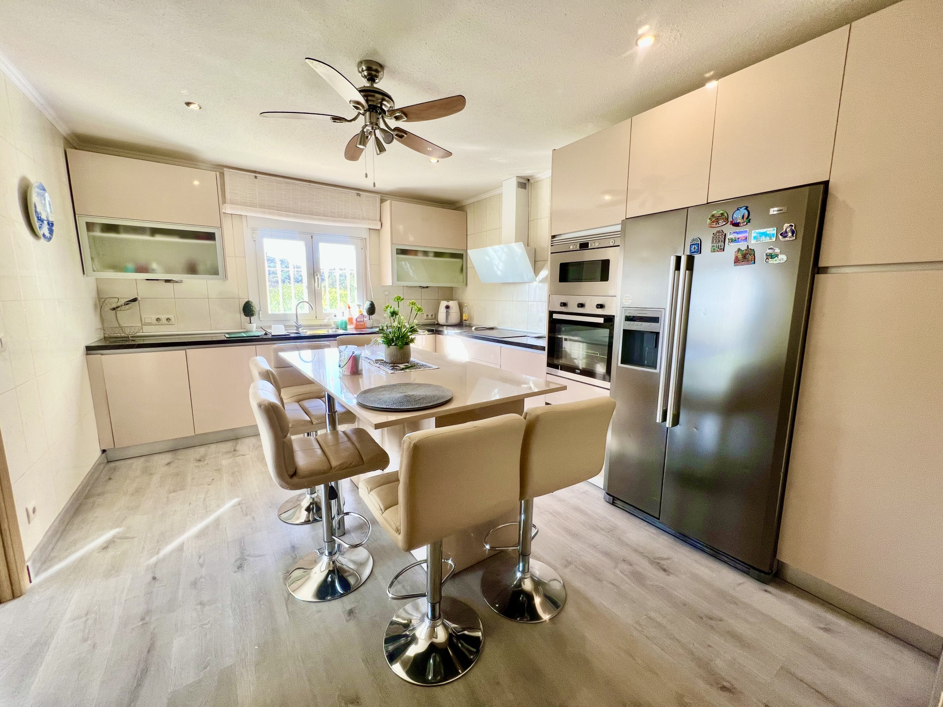 Casa de 5 Dormitorios y 3 Baños en venta en Felix