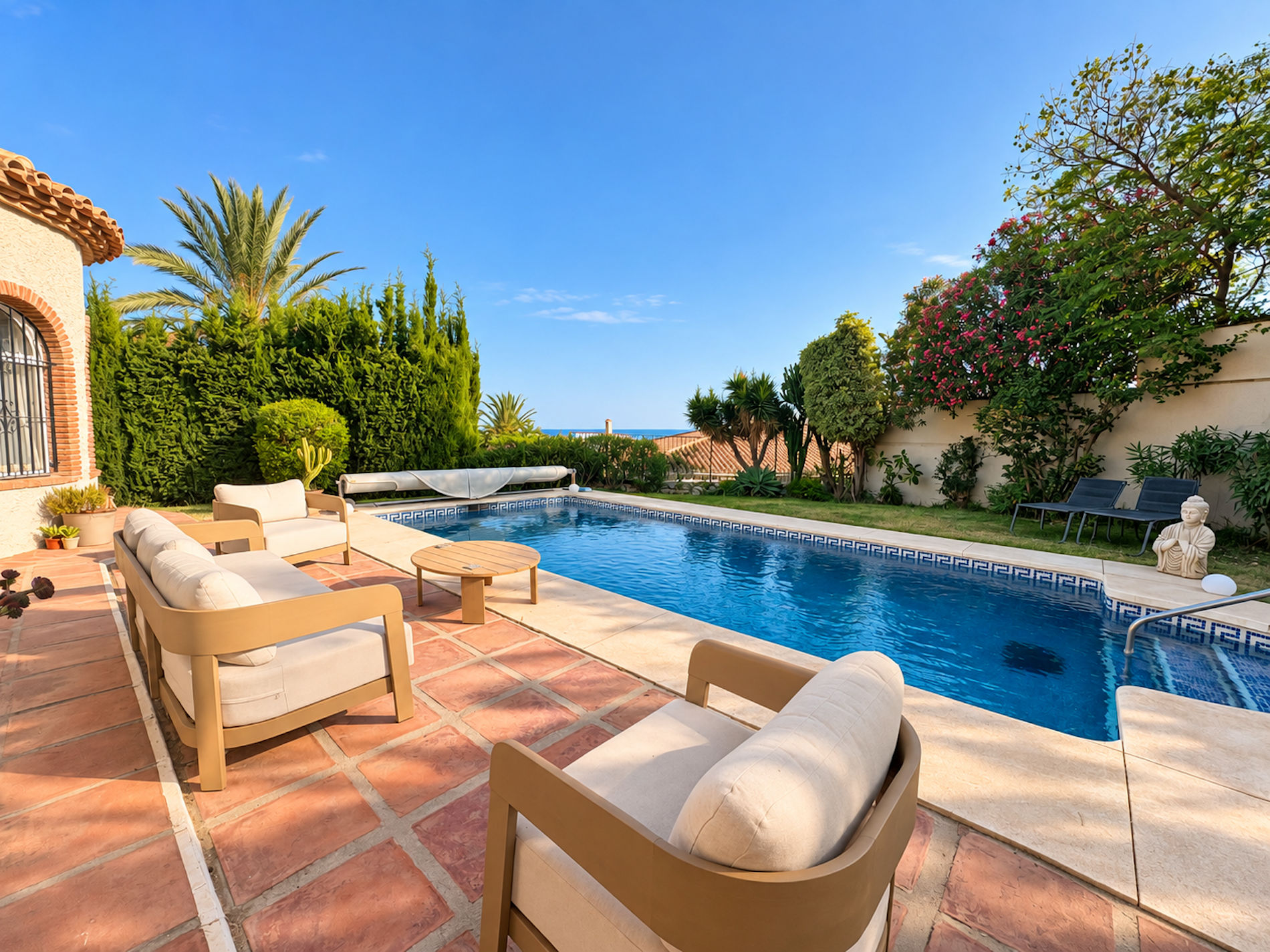 3 Bed - Villa for Sale in Mijas