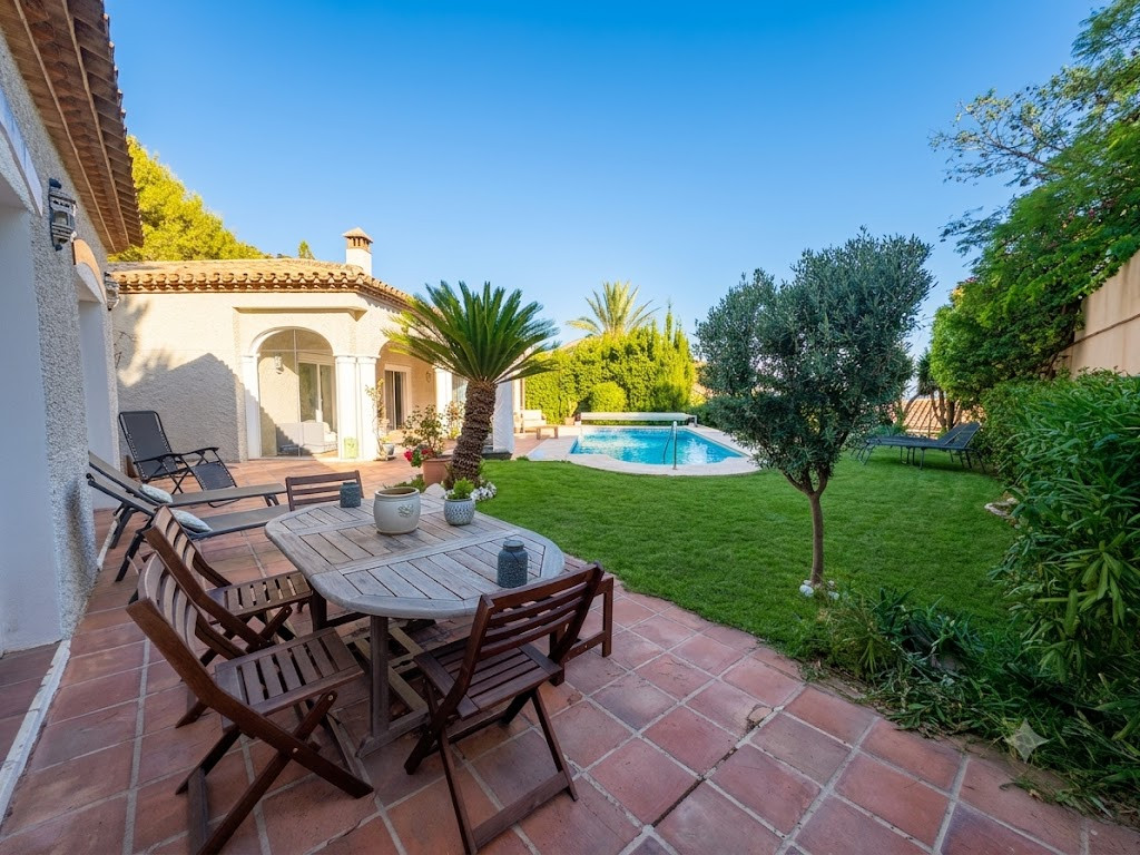 3 Bed - Villa for Sale in Mijas