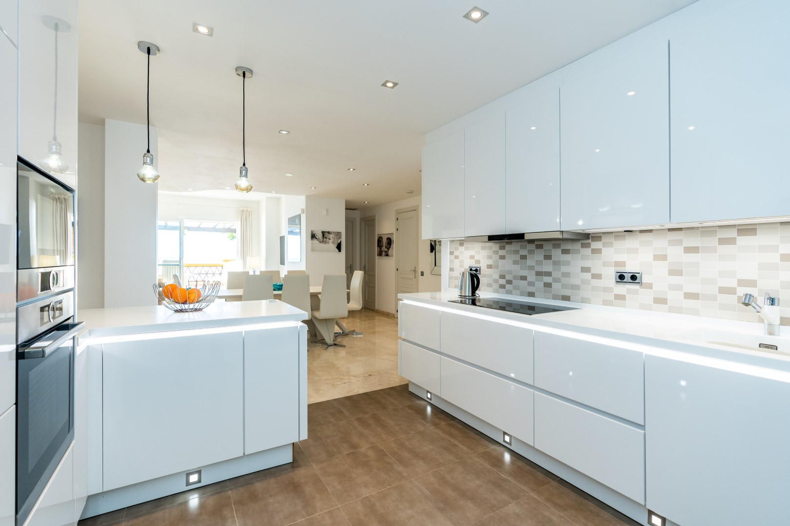 Piso de 3 Dormitorios y 3 Baños en venta en Río Real, Marbella