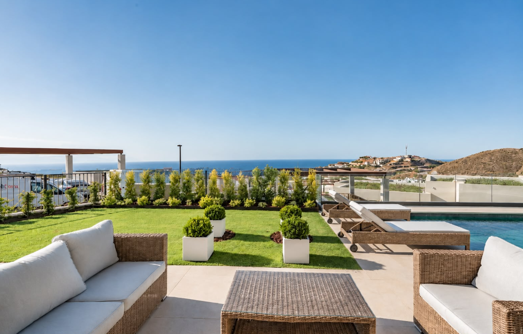 Casa de 3 Dormitorios y 3 Baños en venta en Benahavís