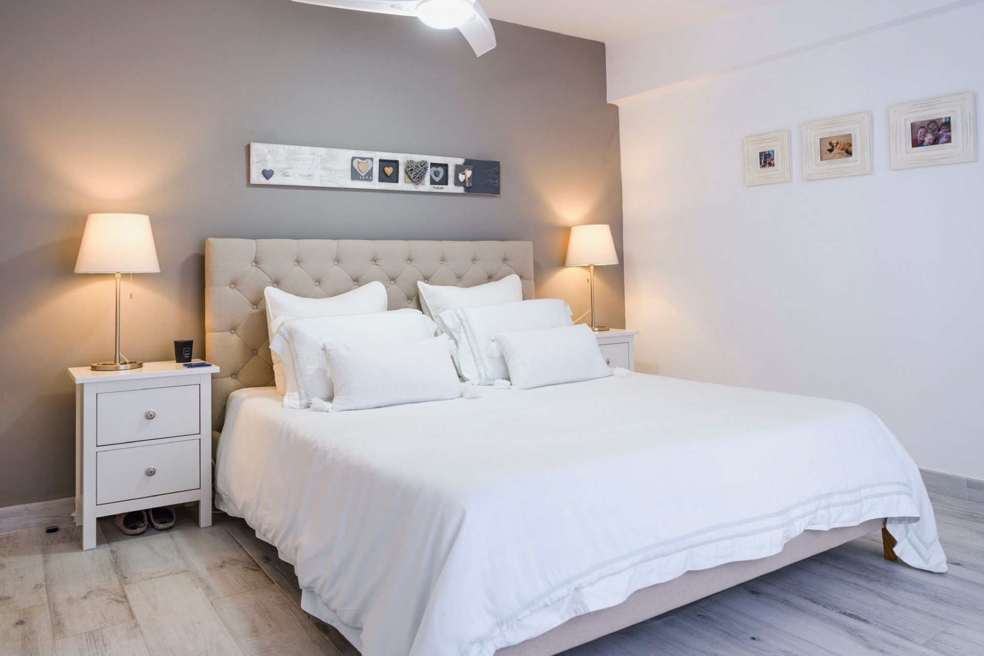 Piso de 3 Dormitorios en venta en Casares