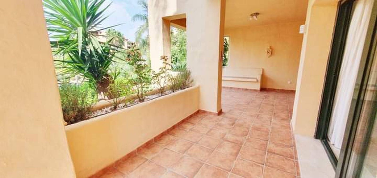 2 Slaapk. - Appartement te koop in Atalaya Isdabe