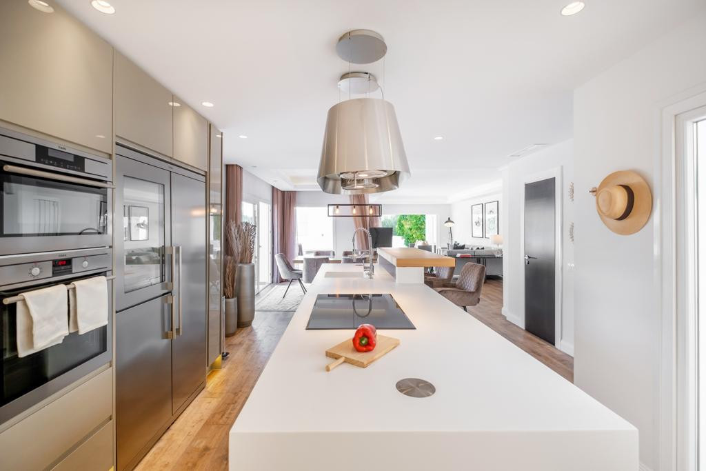 Casa de 4 Dormitorios en venta en Istán