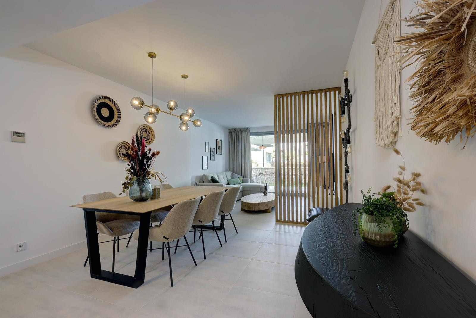Piso de 2 Dormitorios en venta en Estepona