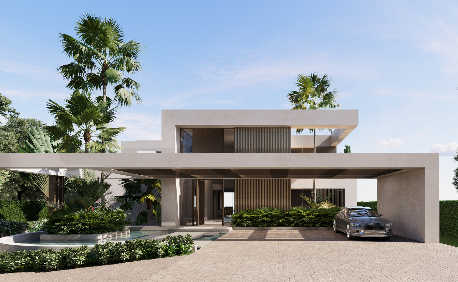 Plot for Sale in El Paraiso, Estepona
