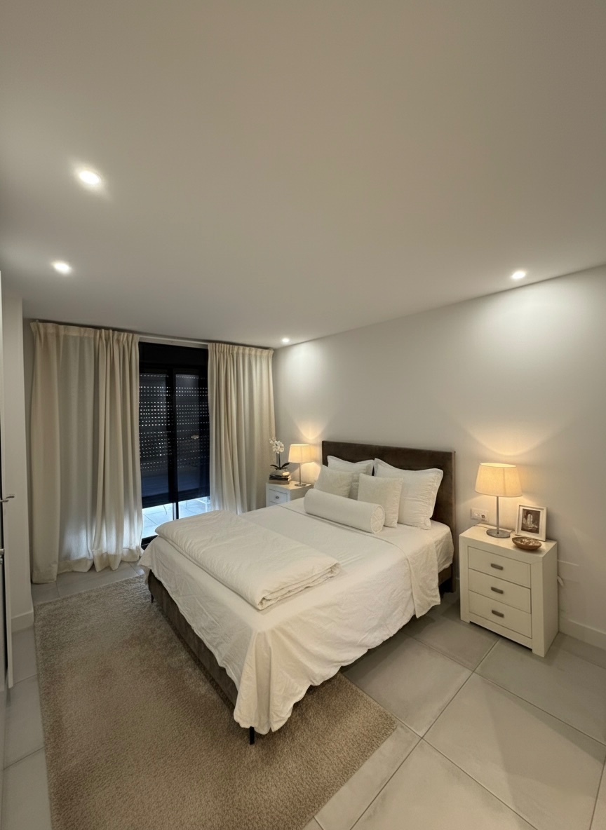 Piso de 2 Dormitorios en venta en Estepona