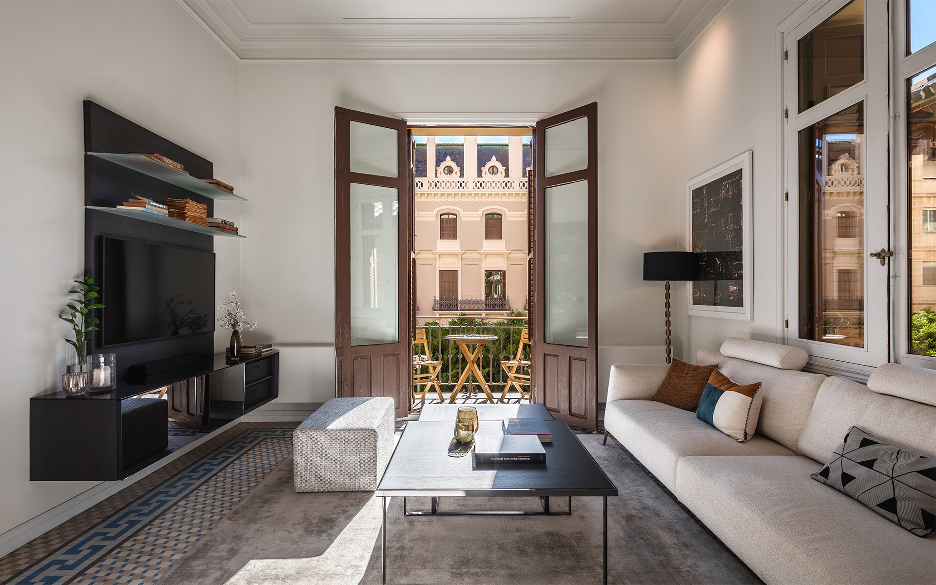 Piso de 3 Dormitorios y 2 Baños en venta en Málaga Este