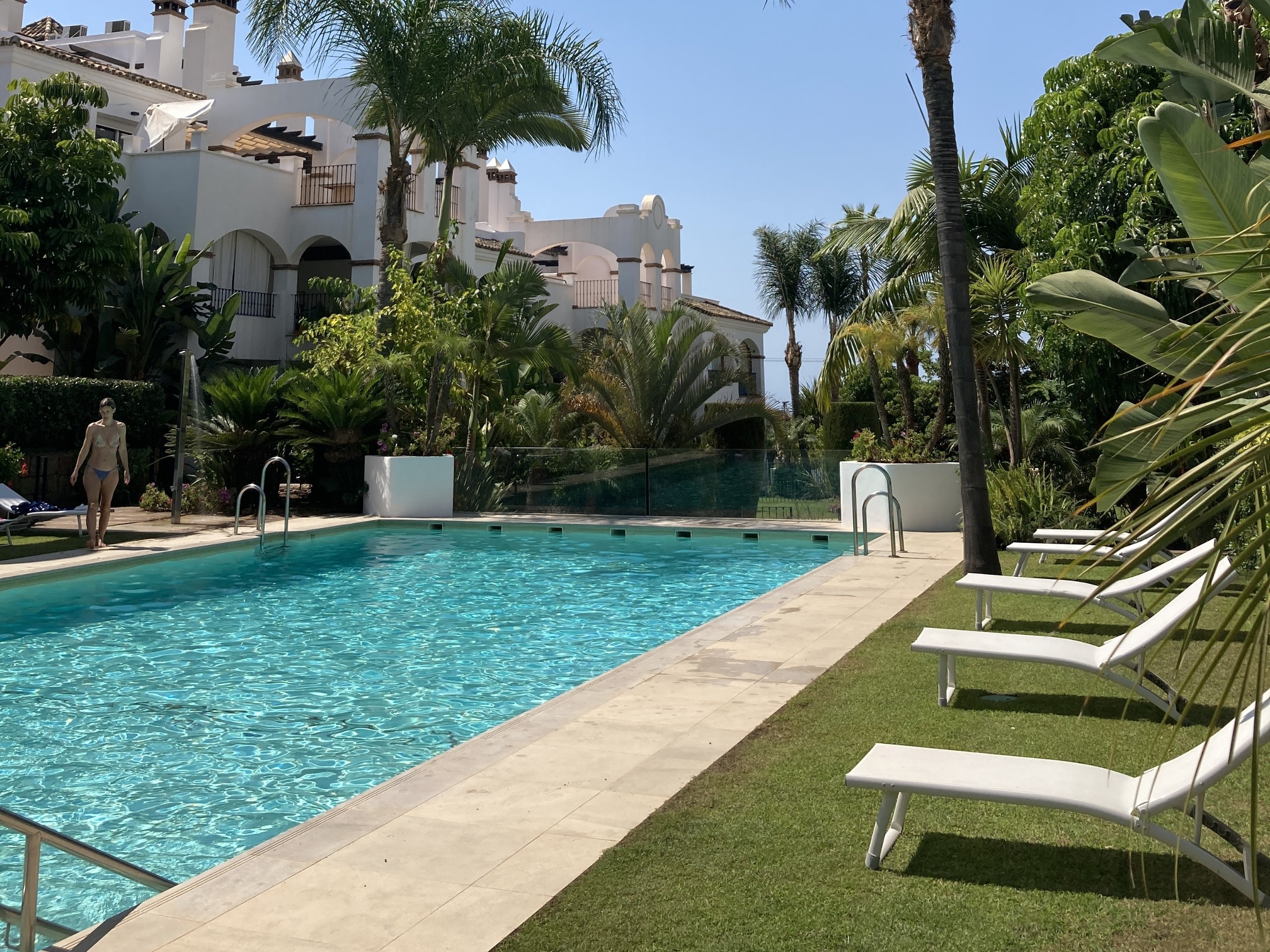 Sierra Blanca, Marbella