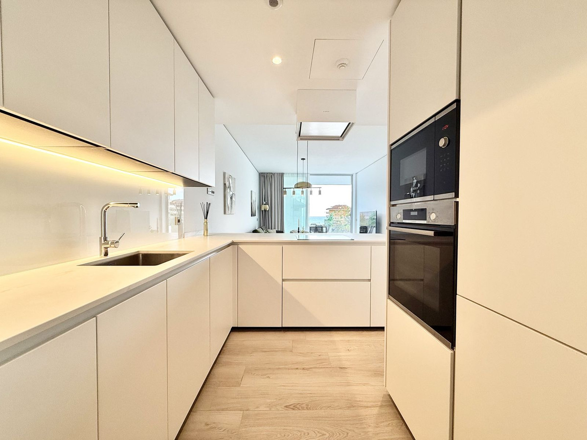 Piso de 2 Dormitorios y 2 Baños en venta en Fuengirola