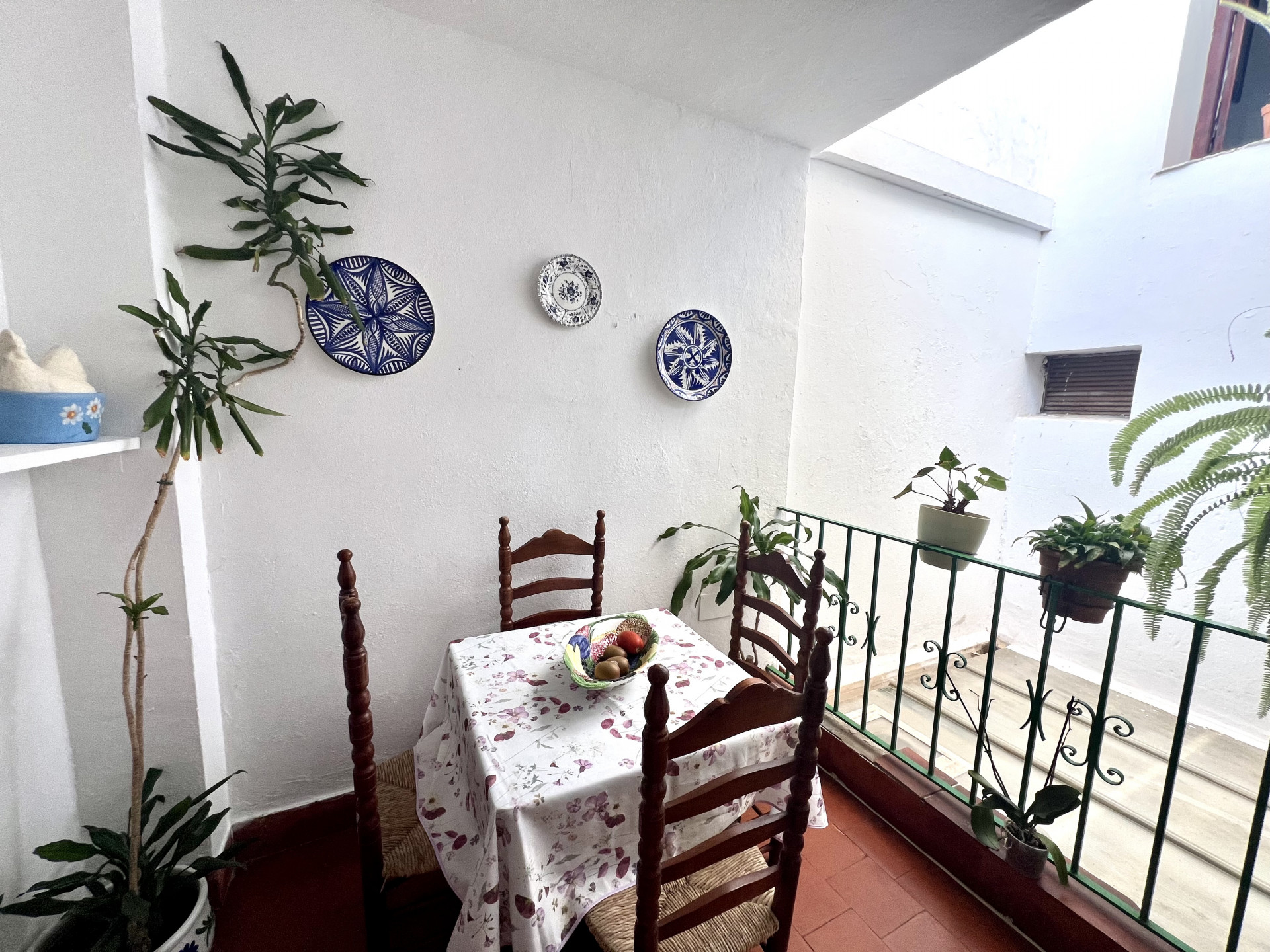 Casa de 7 Dormitorios en venta en Marbella Centro