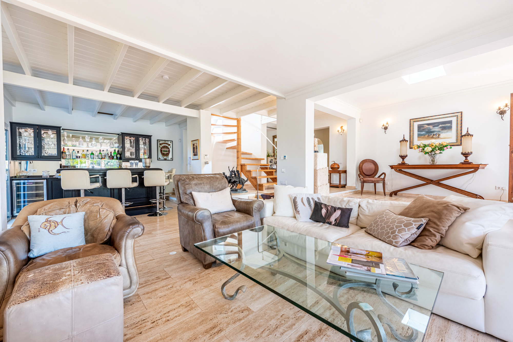 Casa en venta en Marbella Centro