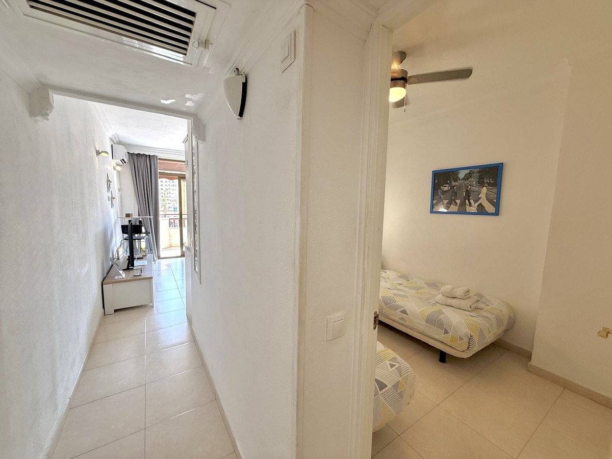 Piso de 1 Dormitorio en venta en Fuengirola