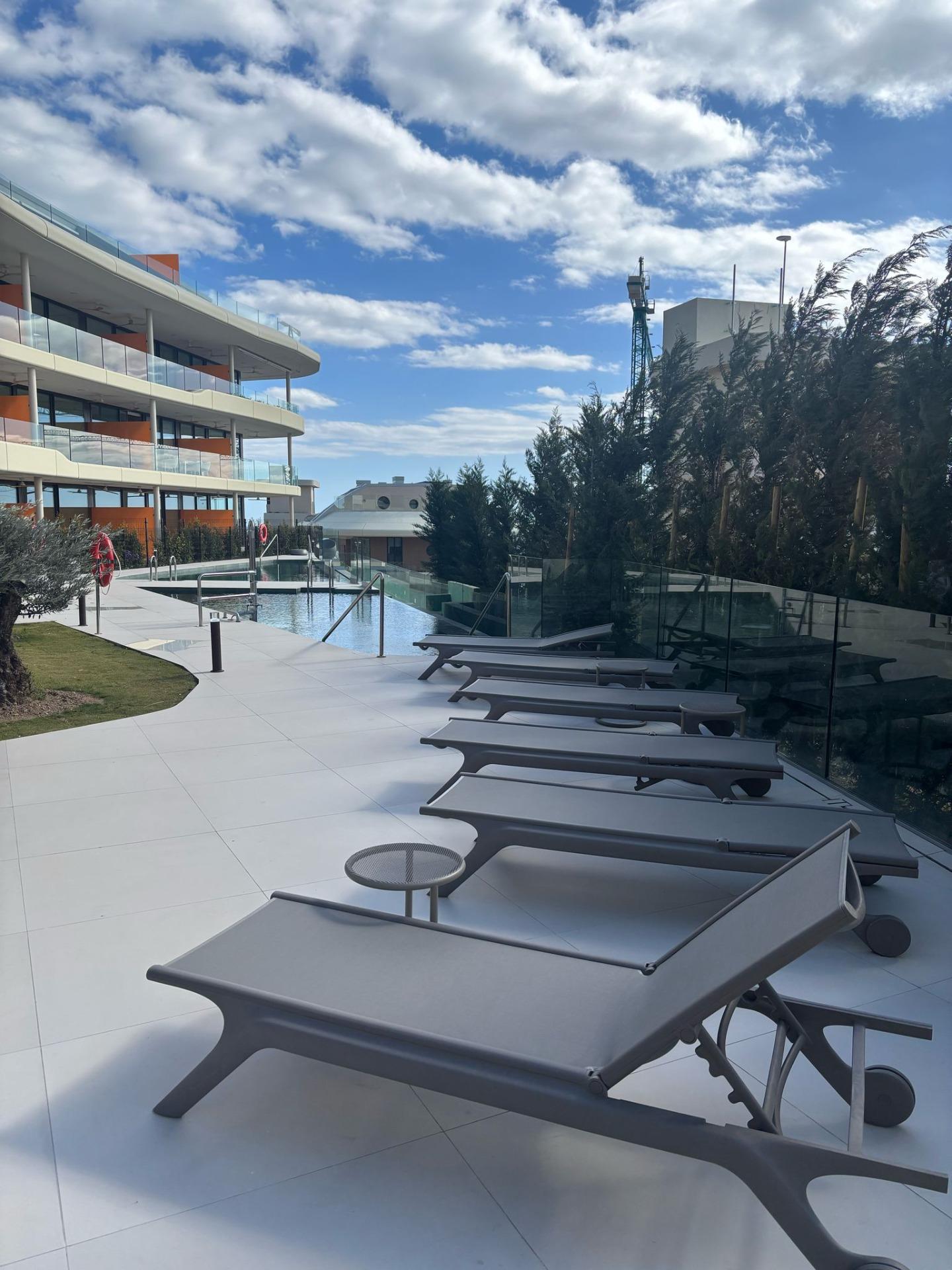 Piso de 3 Dormitorios y 2 Baños en venta en Benalmádena Costa
