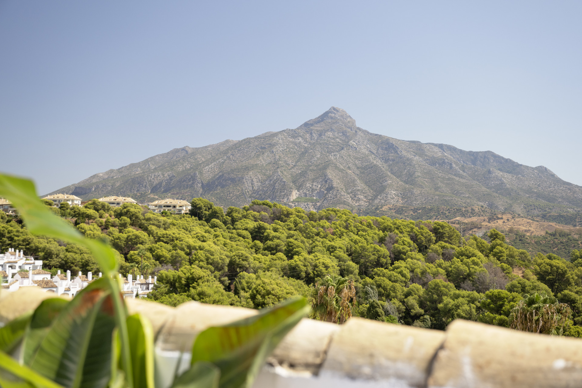Ático de 4 Dormitorios en venta en Nueva Andalucía, Marbella