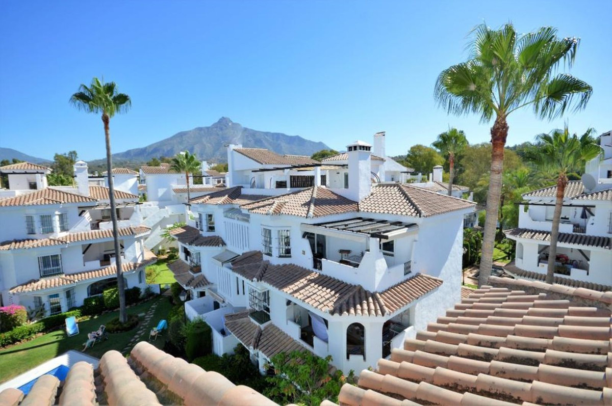 Nueva Andalucia, Marbella