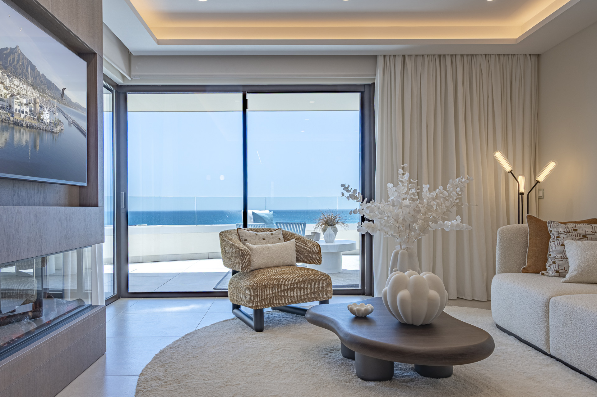 2 Slaapk., 2 Badk. - Appartement te koop in Estepona