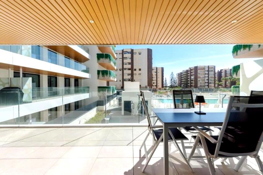 Piso de 2 Dormitorios y 2 Baños en venta en Fuengirola
