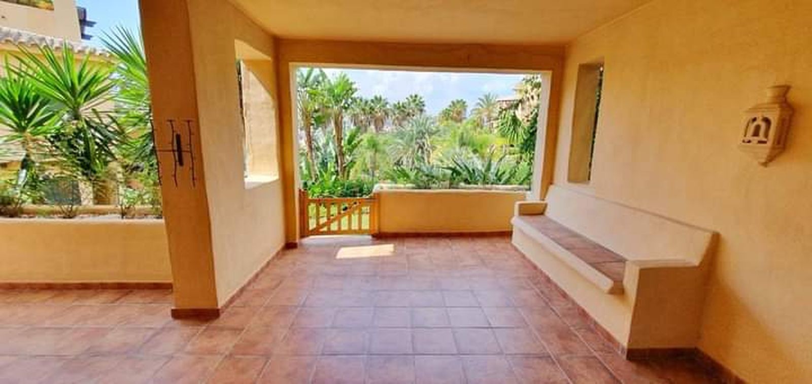 2 Slaapk. - Appartement te koop in Atalaya Isdabe