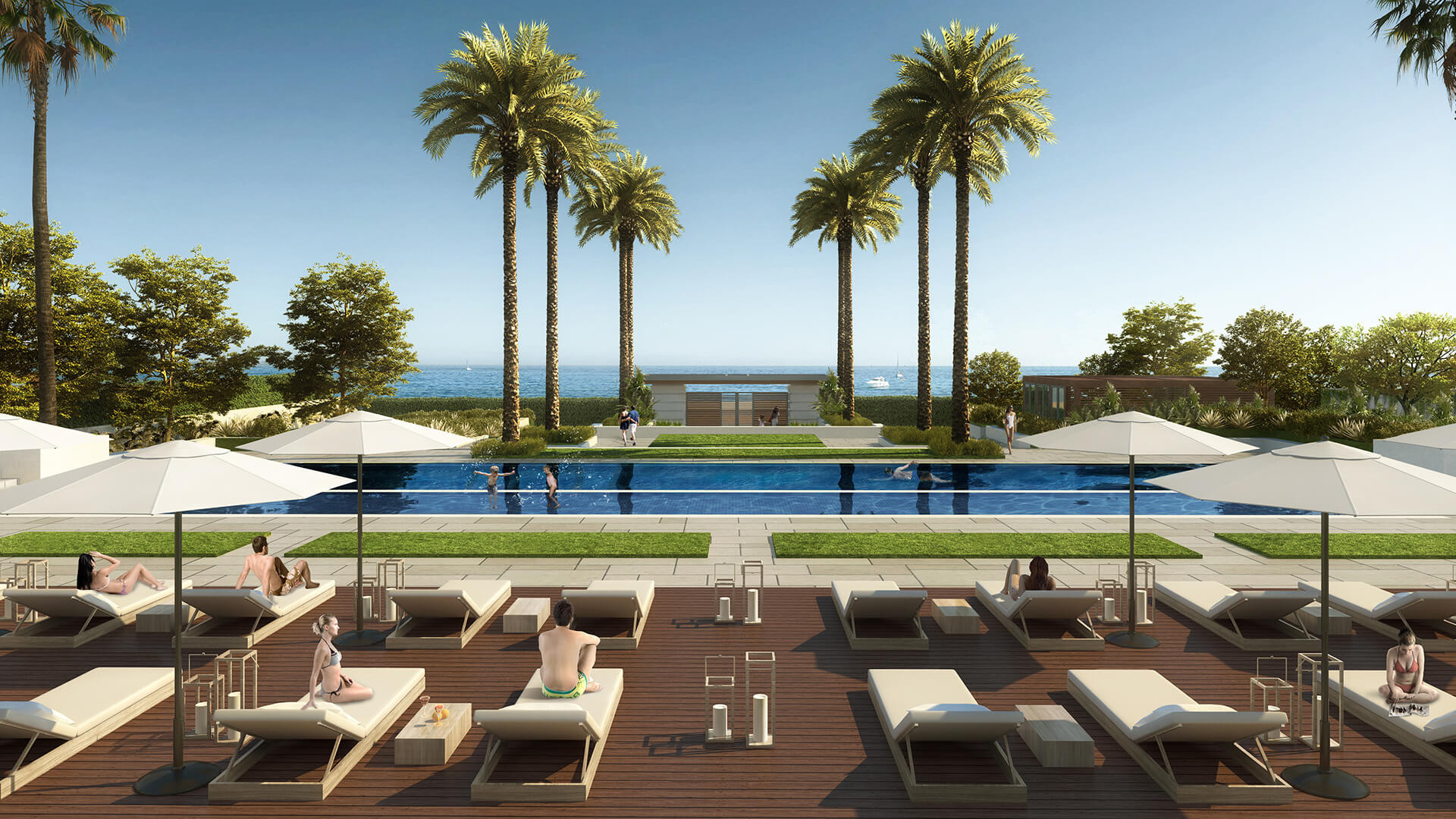 Ático de 4 Dormitorios en venta en Estepona