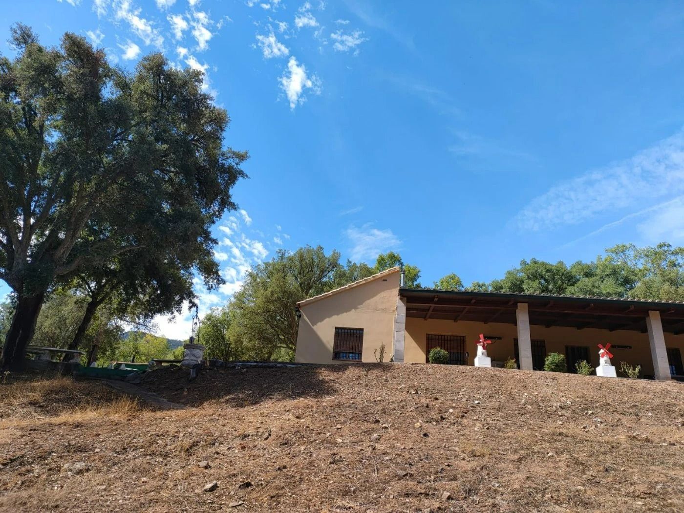 Casa de 4 Dormitorios y 2 Baños en venta en Fuencaliente
