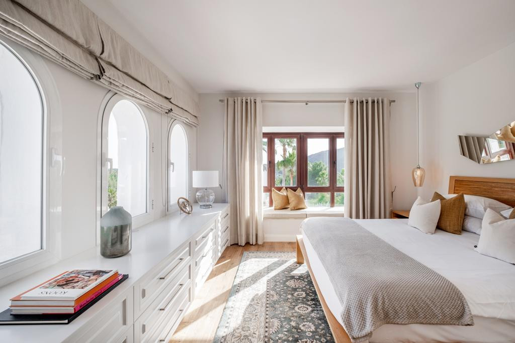 Casa de 4 Dormitorios en venta en Istán