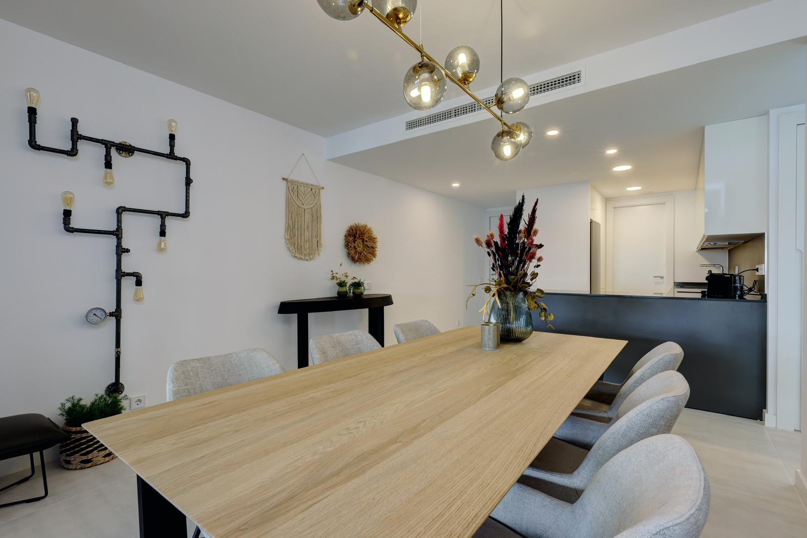 Piso de 2 Dormitorios en venta en Estepona