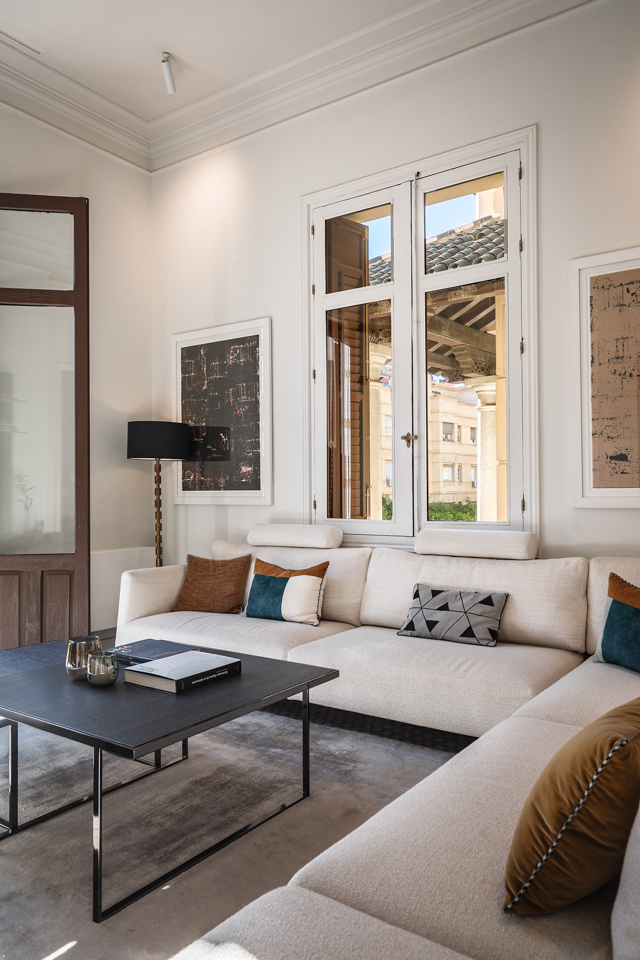 Piso de 3 Dormitorios y 2 Baños en venta en Málaga Este