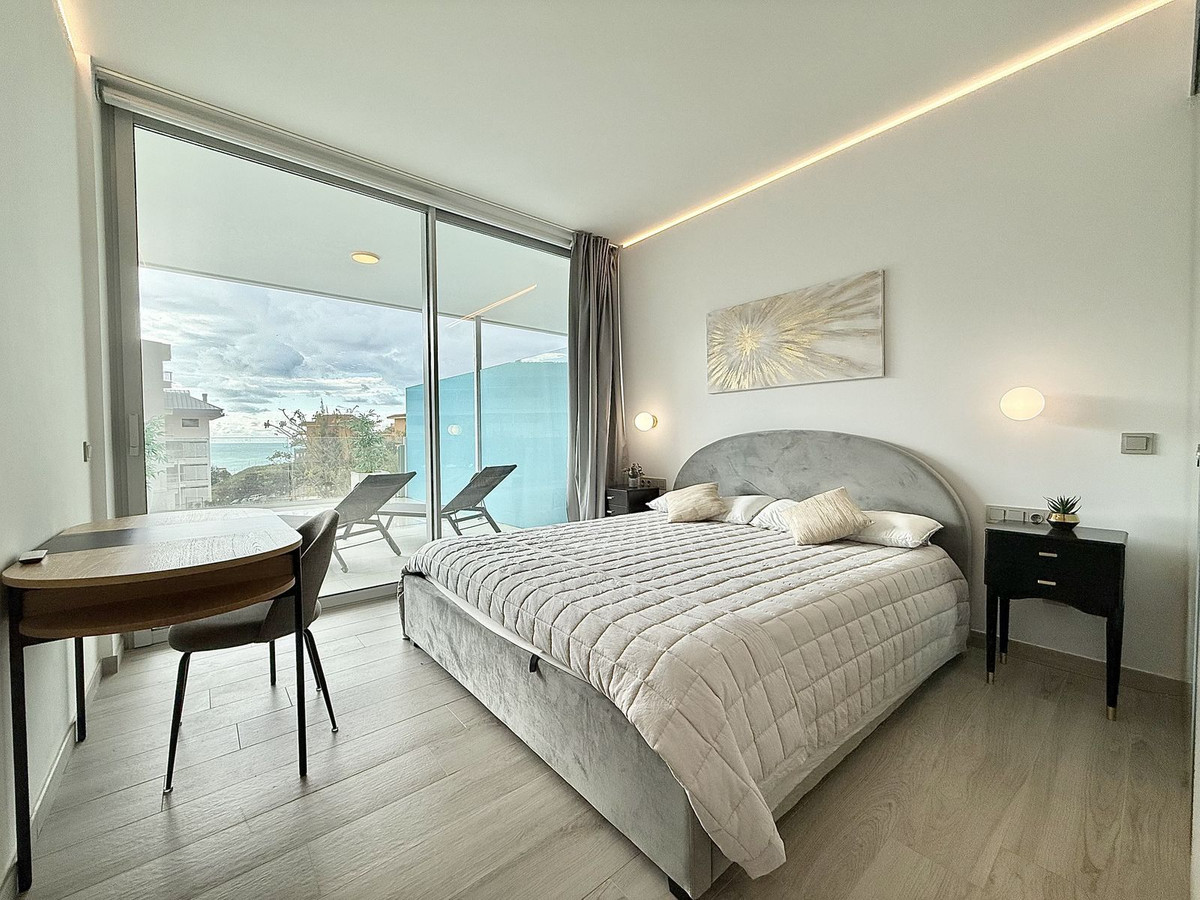 Piso de 2 Dormitorios y 2 Baños en venta en Fuengirola