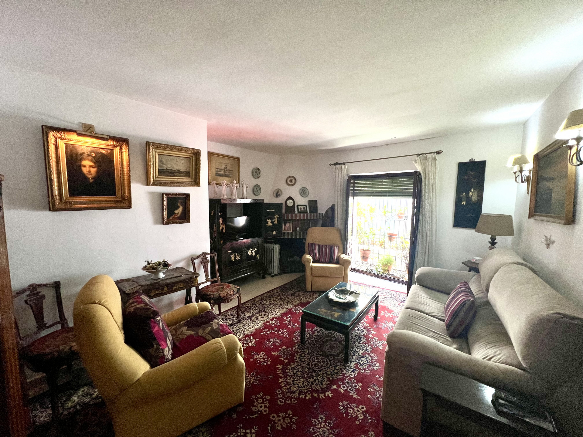 Casa de 7 Dormitorios en venta en Marbella Centro