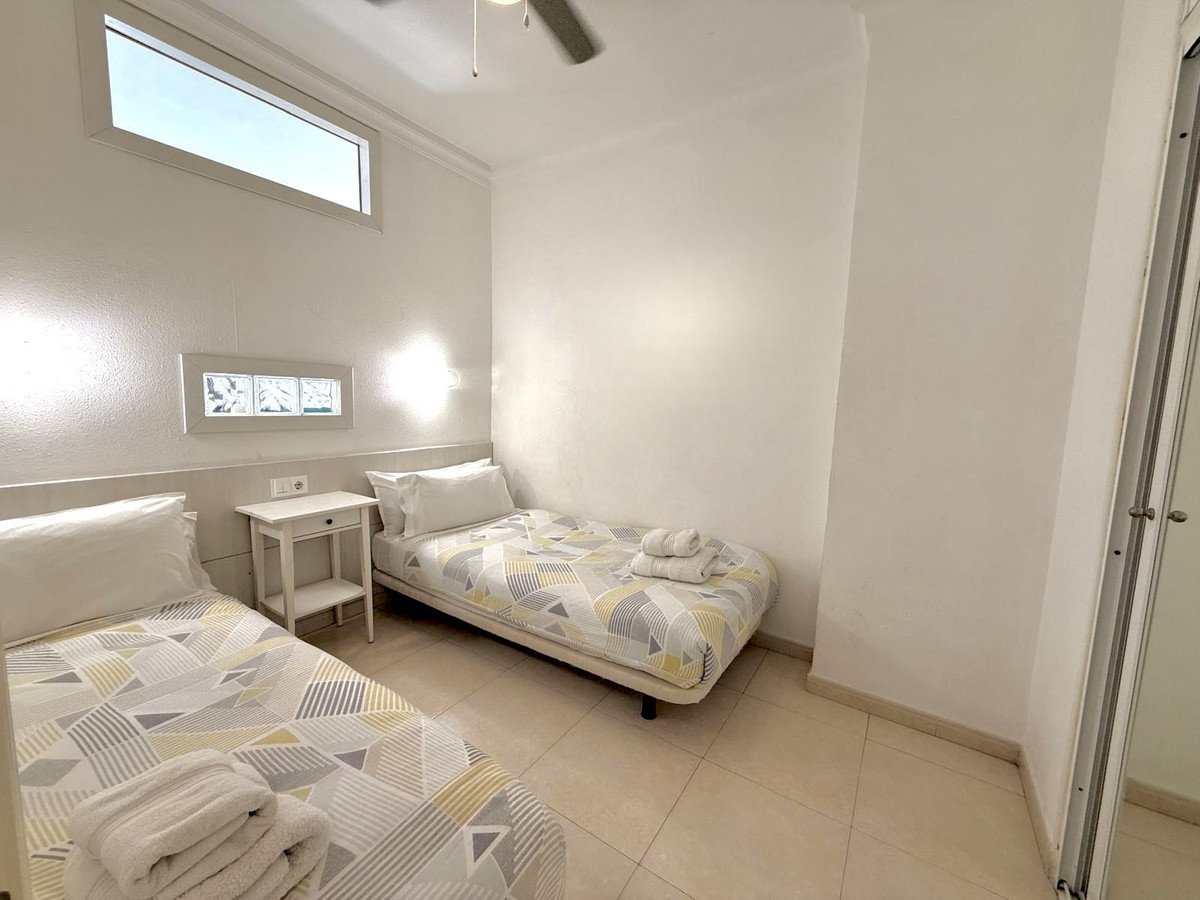 Piso de 1 Dormitorio en venta en Fuengirola