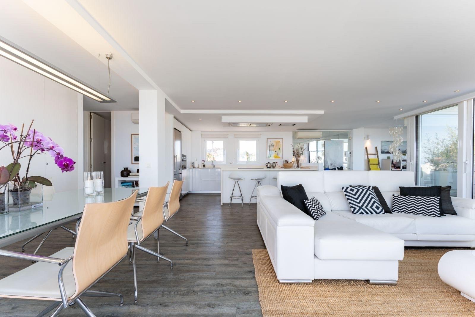 2 Slaapk. - Penthouse te koop in Calahonda, Mijas