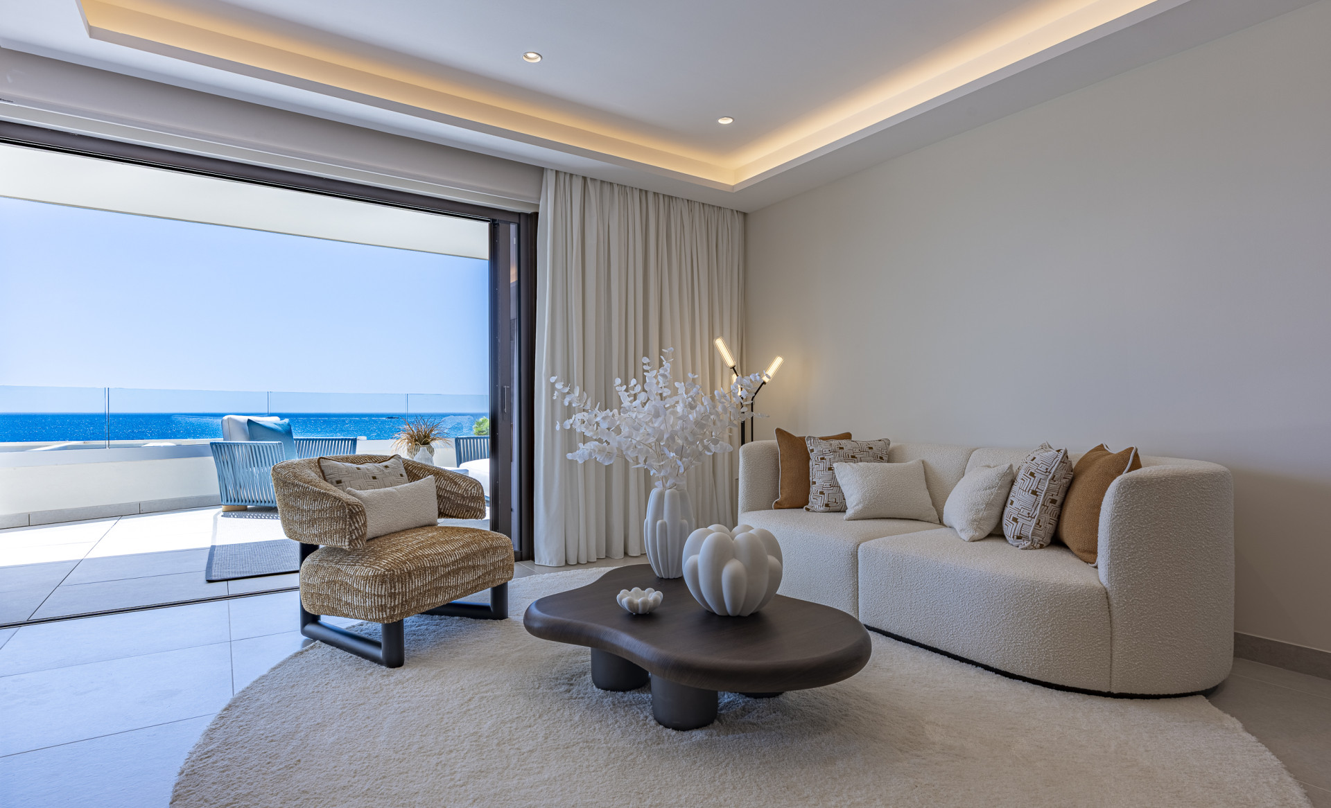 2 Slaapk., 2 Badk. - Appartement te koop in Estepona