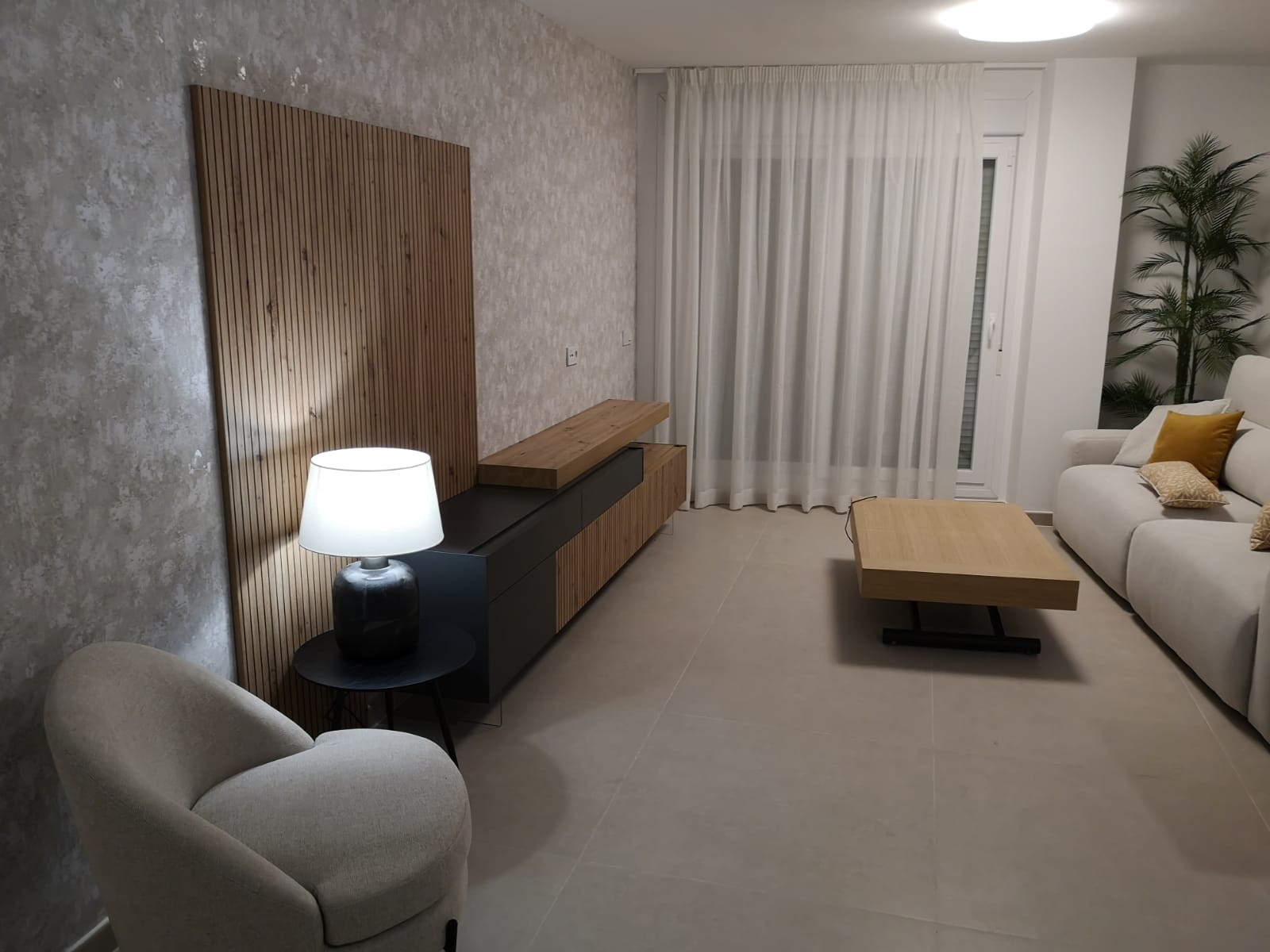 Ático de 2 Dormitorios en venta en Manilva