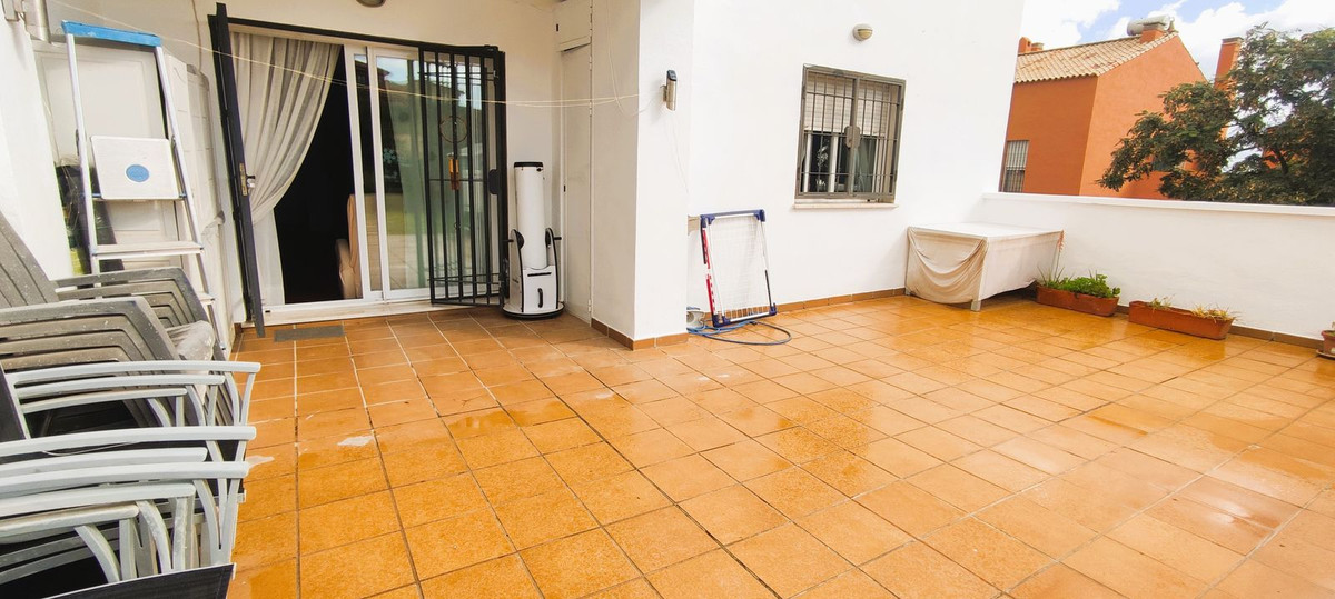 Piso de 2 Dormitorios en venta en Marbella