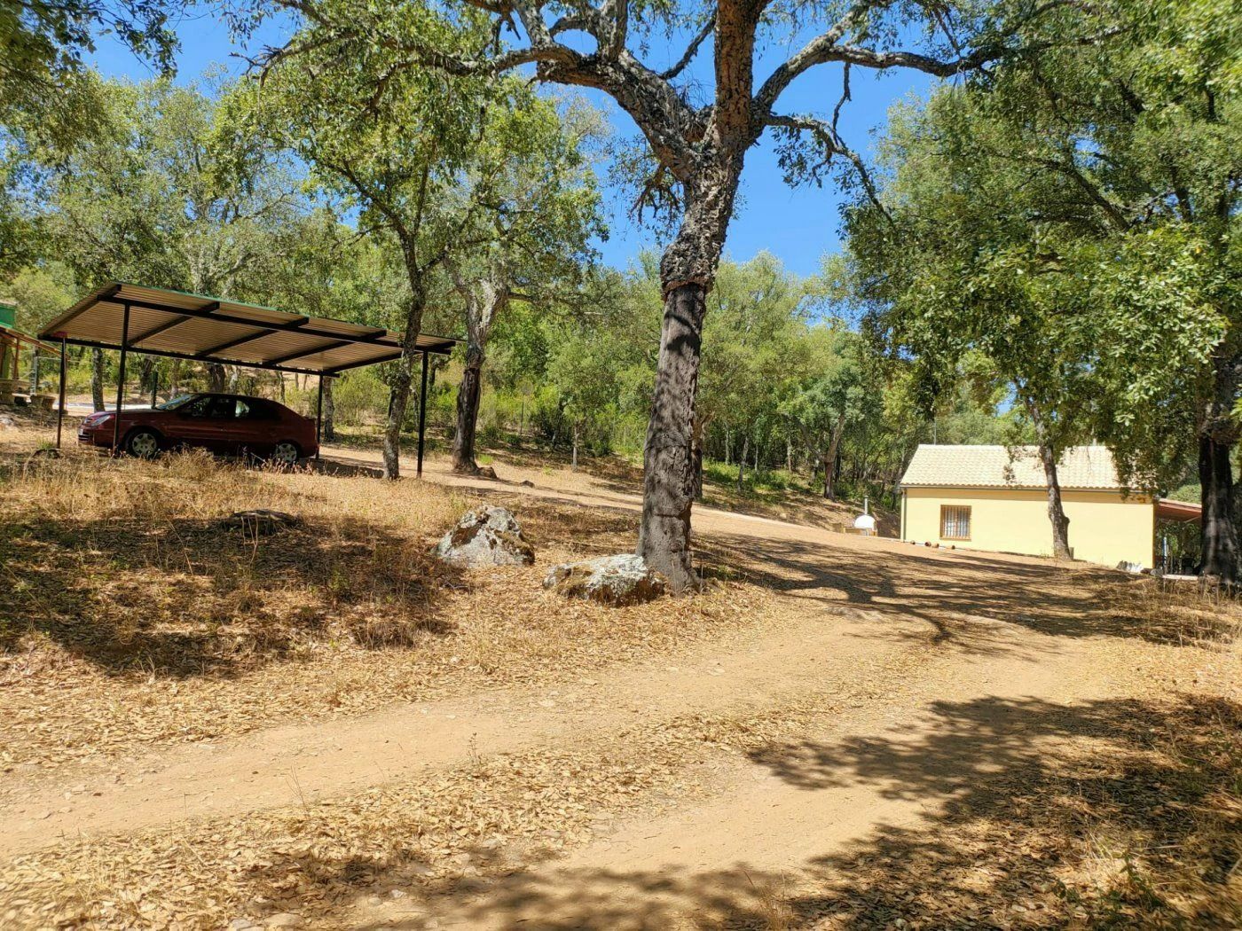 Casa de 4 Dormitorios y 2 Baños en venta en Fuencaliente
