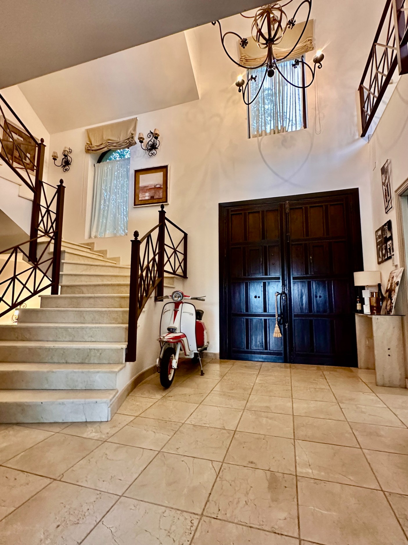 Casa de 5 Dormitorios y 4 Baños en venta en Sotogrande