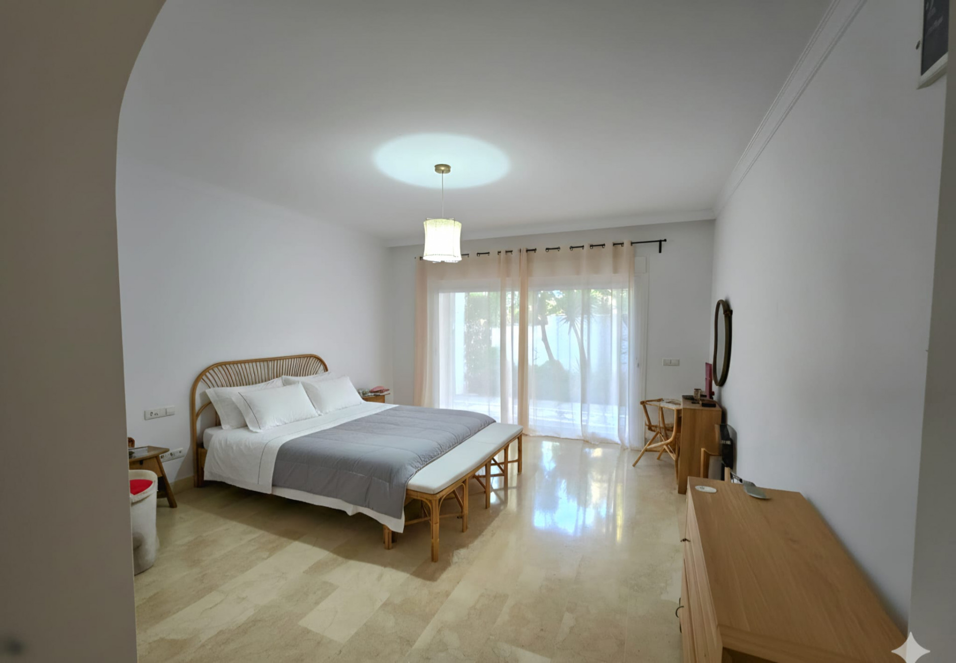 2 Slaapk. - Appartement te koop in Marbella Golden Mile